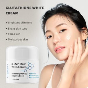 Whitening Cream