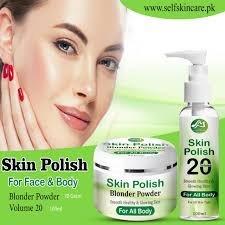 Skin Polish