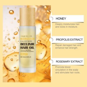 Hair Oil