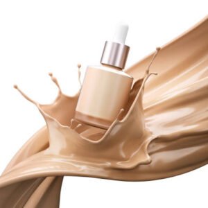 Liquid Foundation