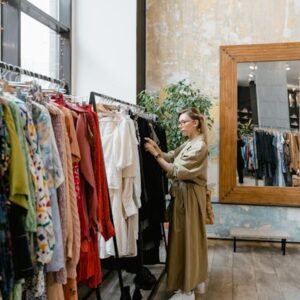 Clothing